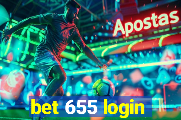 bet 655 login